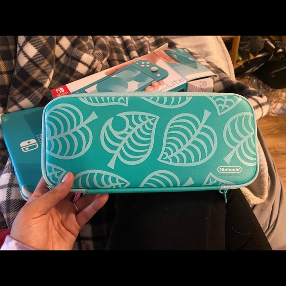 Nintendo switch lite - Picture 3 of 3